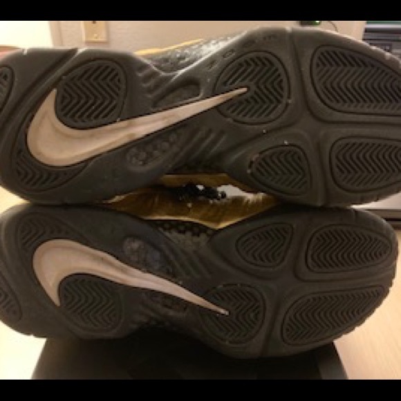 ❗️❗️NIKE AIR FOAMPOSITE PRO❗️❗️ - Picture 5 of 7